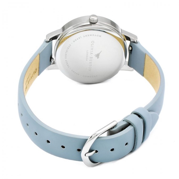 Ceas Dama Olivia Burton Pretty Blossom OB16EG124